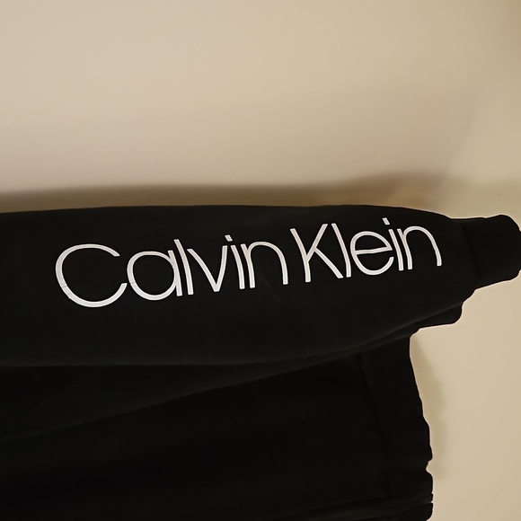 Calvin Klein Zip Hoodie - Picture 5 of 6